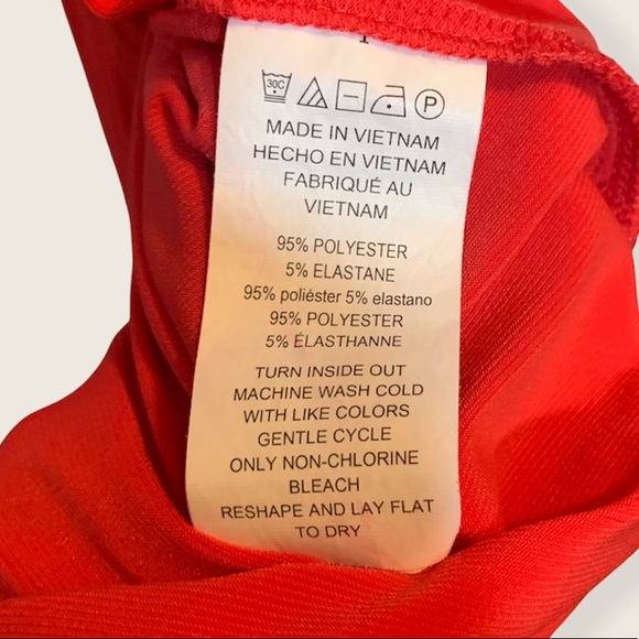 Michael Kors Ladder Sleeve Blouse Size XL - Picture 7 of 9